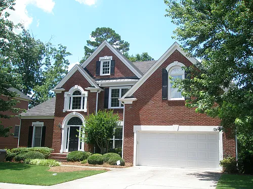 8065 Allerton Ln Photo 1