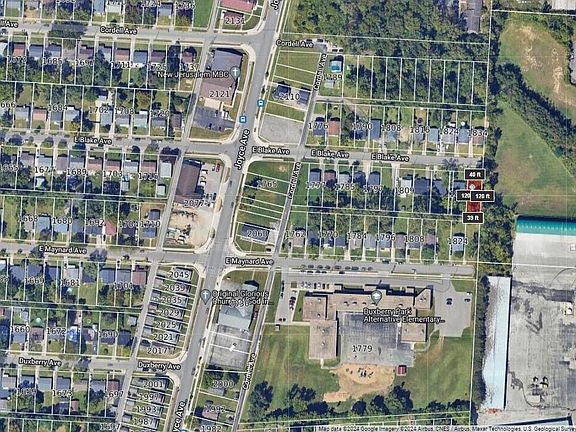 5th image of 0 E Blake Ave