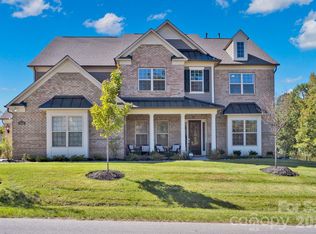 2419 Spring Rock Pl, Huntersville, NC 28078