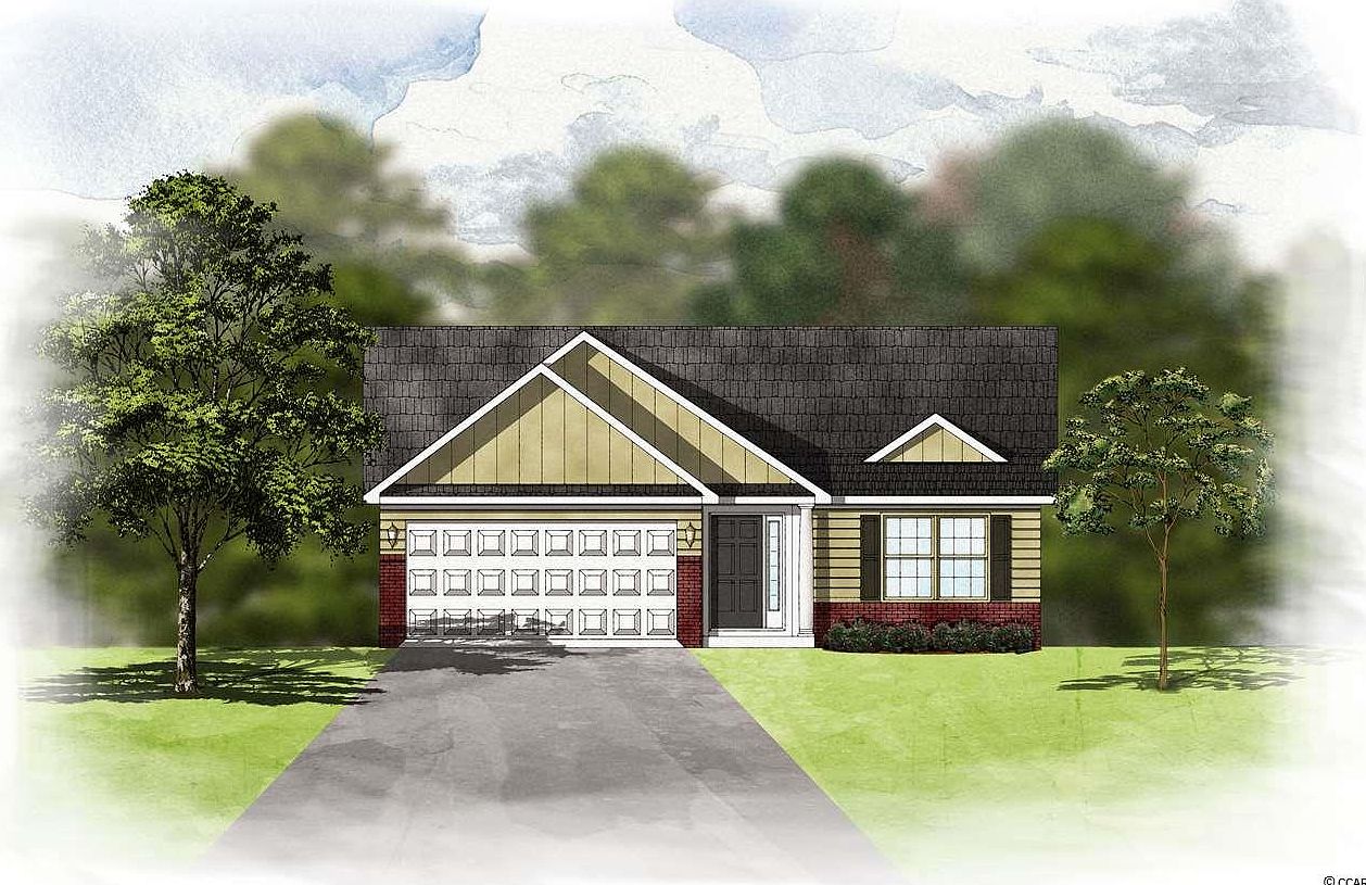 354 Cabo Loop, Myrtle Beach, SC 29588 Zillow