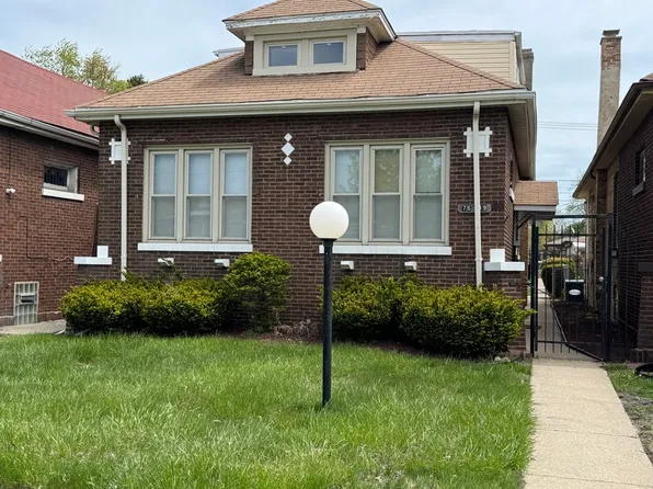 7649 S Michigan Ave, Chicago, IL 60619