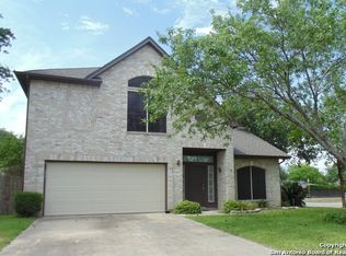 9423 Gray Sage, Helotes, TX 78023