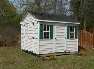 5000 Nairn Ln, Chester, VA 23831