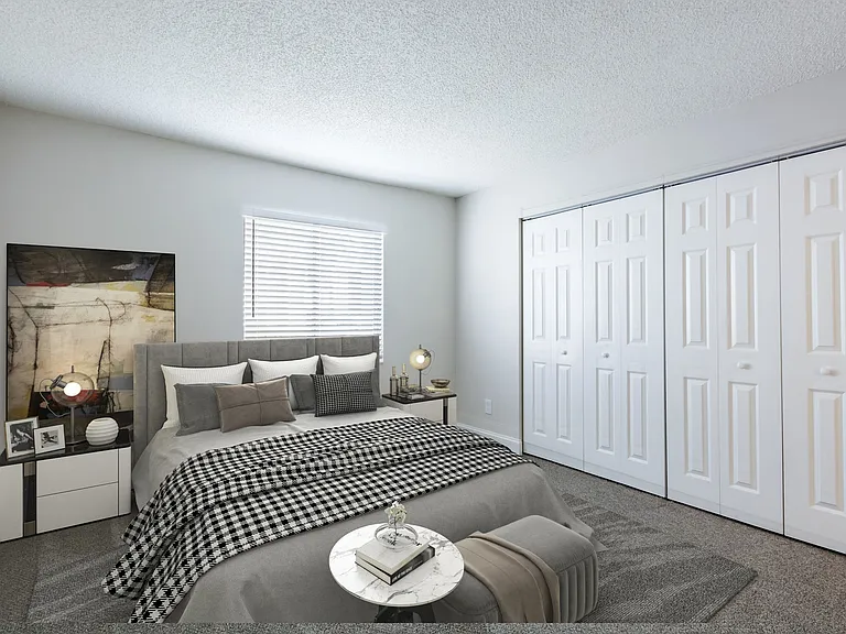 Silver Palms Apartments — Photo 10