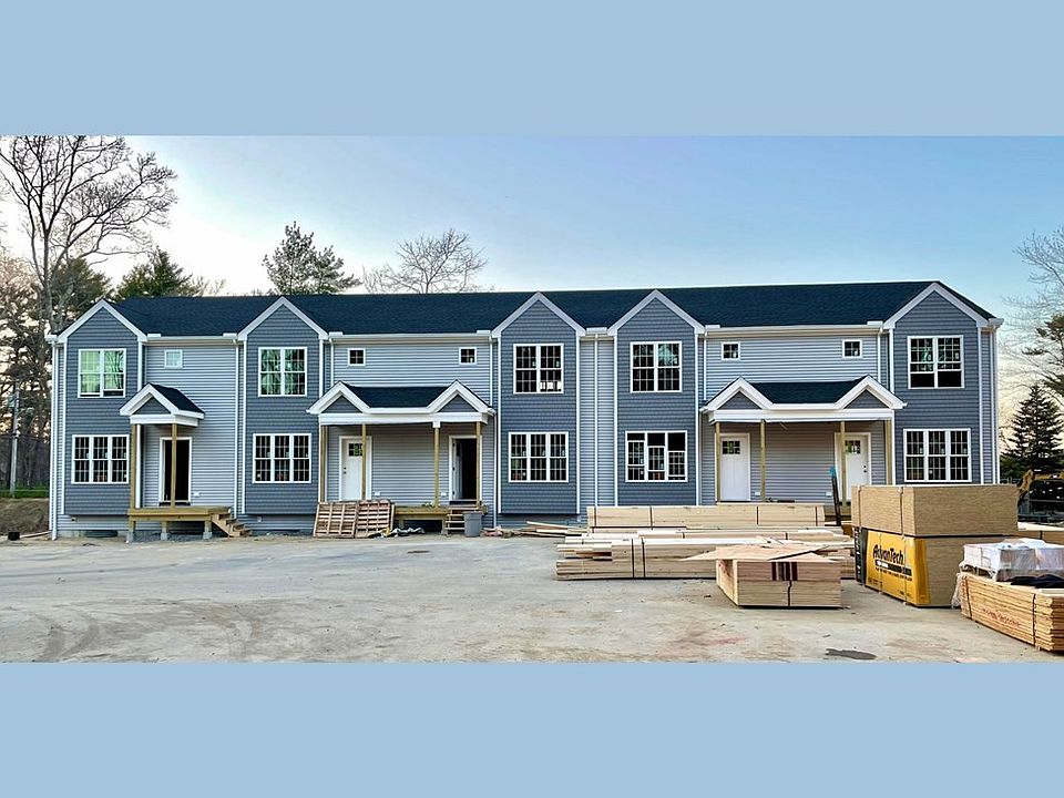 30 Old Washington St UNIT 1, Pembroke, MA 02359 Zillow