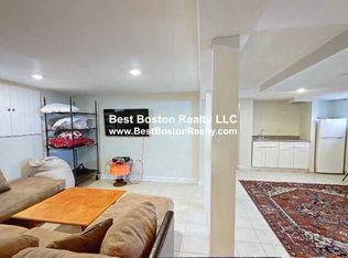 99 Marion St #11, Somerville, MA 02143