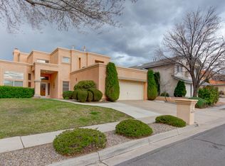 8615 Greenarbor Rd NE, Albuquerque, NM 87122