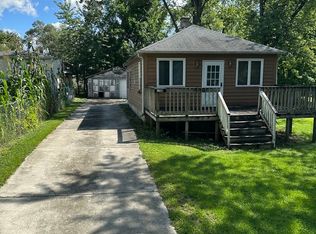 538 Algonquin St, Joliet, IL 60432