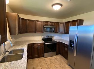 2120 Lynch Dr, Las Cruces, NM 88001