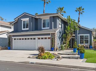 20842 Porter Ranch Rd, Trabuco Canyon, CA 92679