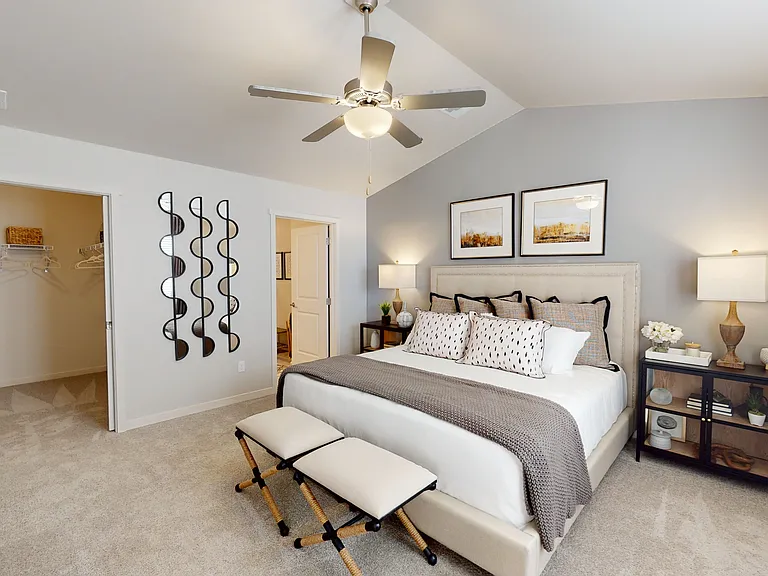 Master Suite