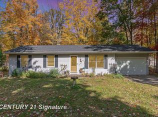 1397 E Burt Rd, Burt, MI 48417