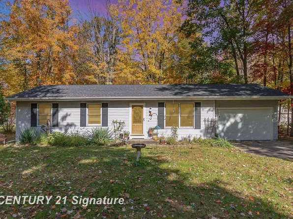 1397 E Burt Rd, Burt, MI 48417