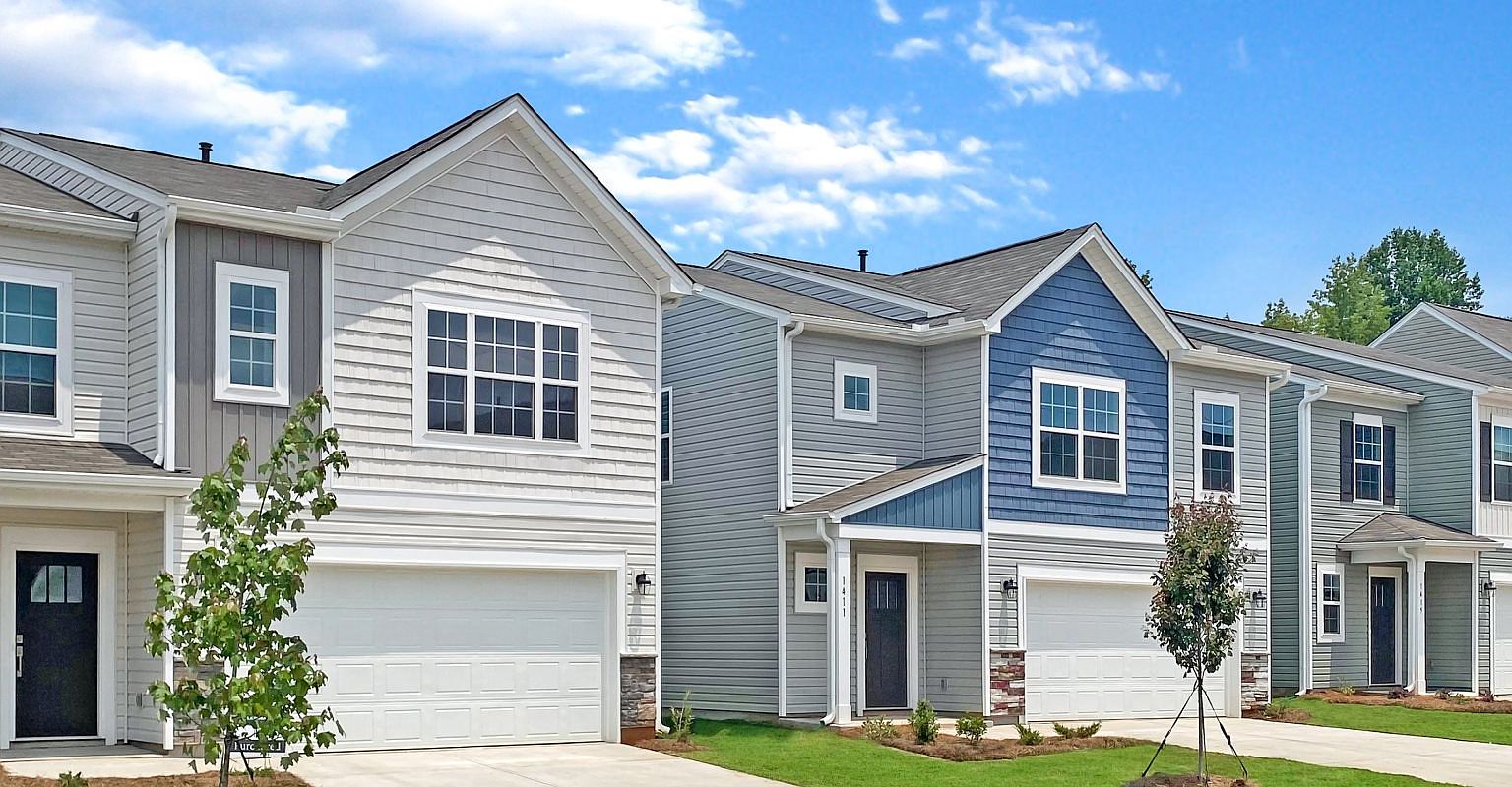 Walkers Mill by Lennar in Edgemoor SC Zillow