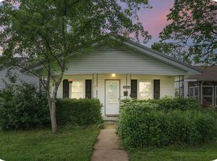 7029 Sutherland Ave, Saint Louis, MO