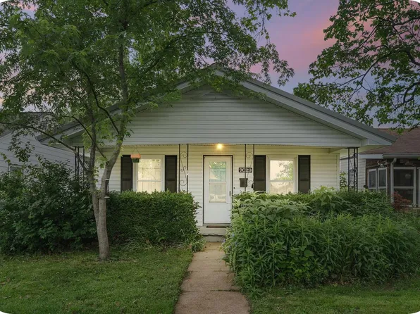 7029 Sutherland Ave, Saint Louis, MO 63109