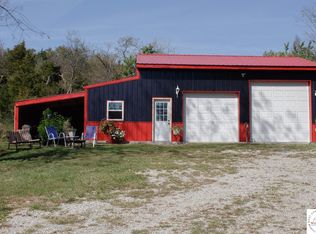 32355 Bugger Town Rd, Sedalia, MO 65301
