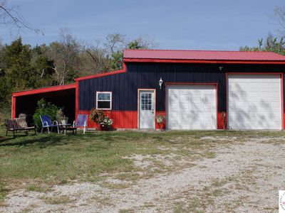 32355 Bugger Town Rd, Sedalia, MO, 65301