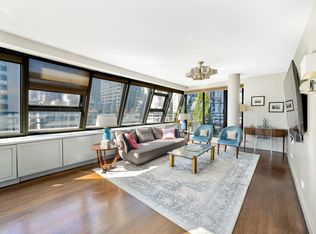 309 E 49th St UNIT PENTHOUSE 1, New York, NY 10017