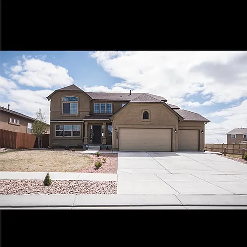 7736 Renegade Hill Dr Photo 1