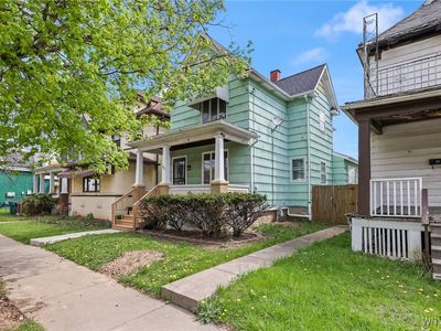 777 15th St, Niagara Falls, NY, 14301