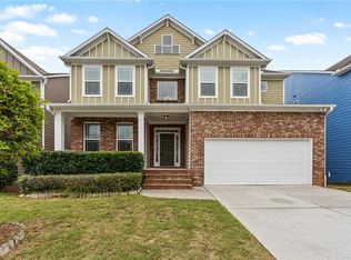 3480 Drayton Manor Run, Lawrenceville, GA 30046
