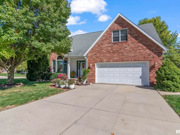 2000 Clarion Dr, Springfield, IL 62711