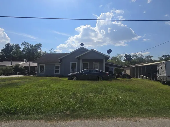 255 Cardinal Dr, Vidor, TX 77662