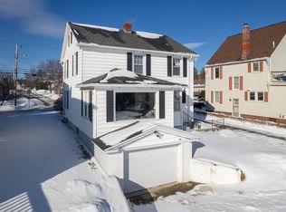 98 Harrington Avenue, Rutland City, VT 05701