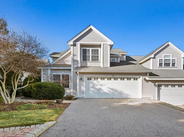 432 Boxwood Ln, Clinton, MA 01510