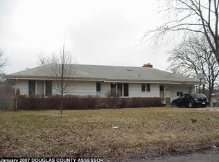 4917 N 55th St, Omaha, NE 68104