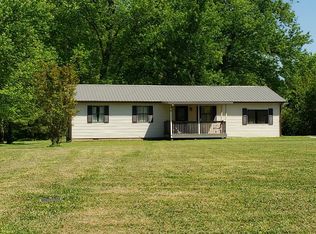 1170 Rose Garden Ln, Cookeville, TN 38501