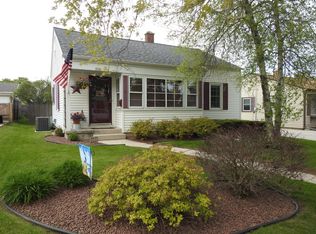 830 Wilson St, Manitowoc, WI 54220