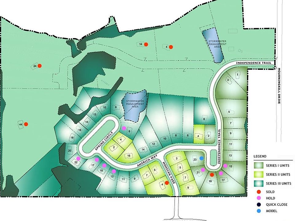2nd image of 17 Independence Trl