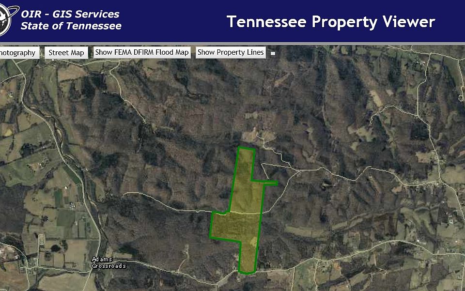 Surrounded by Woods!!!