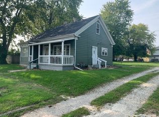 66 E Canal St, Peru, IN 46970