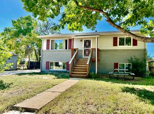 7531 Yates St, Westminster, CO 80030