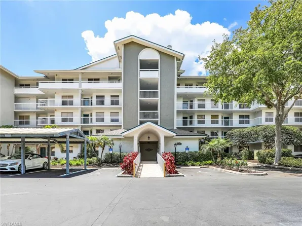 360 Horse Creek DR #305, NAPLES, FL 34110