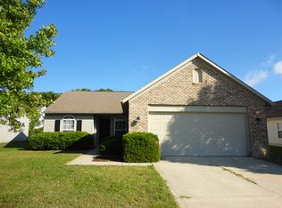2540 Abalone Dr, Indianapolis, IN 46217