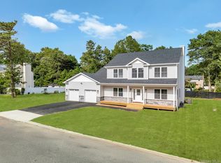 0 Harrison Ave, Miller Place, NY 11764