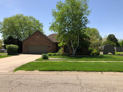 314 Timber Dr, Coloma, MI, 49038