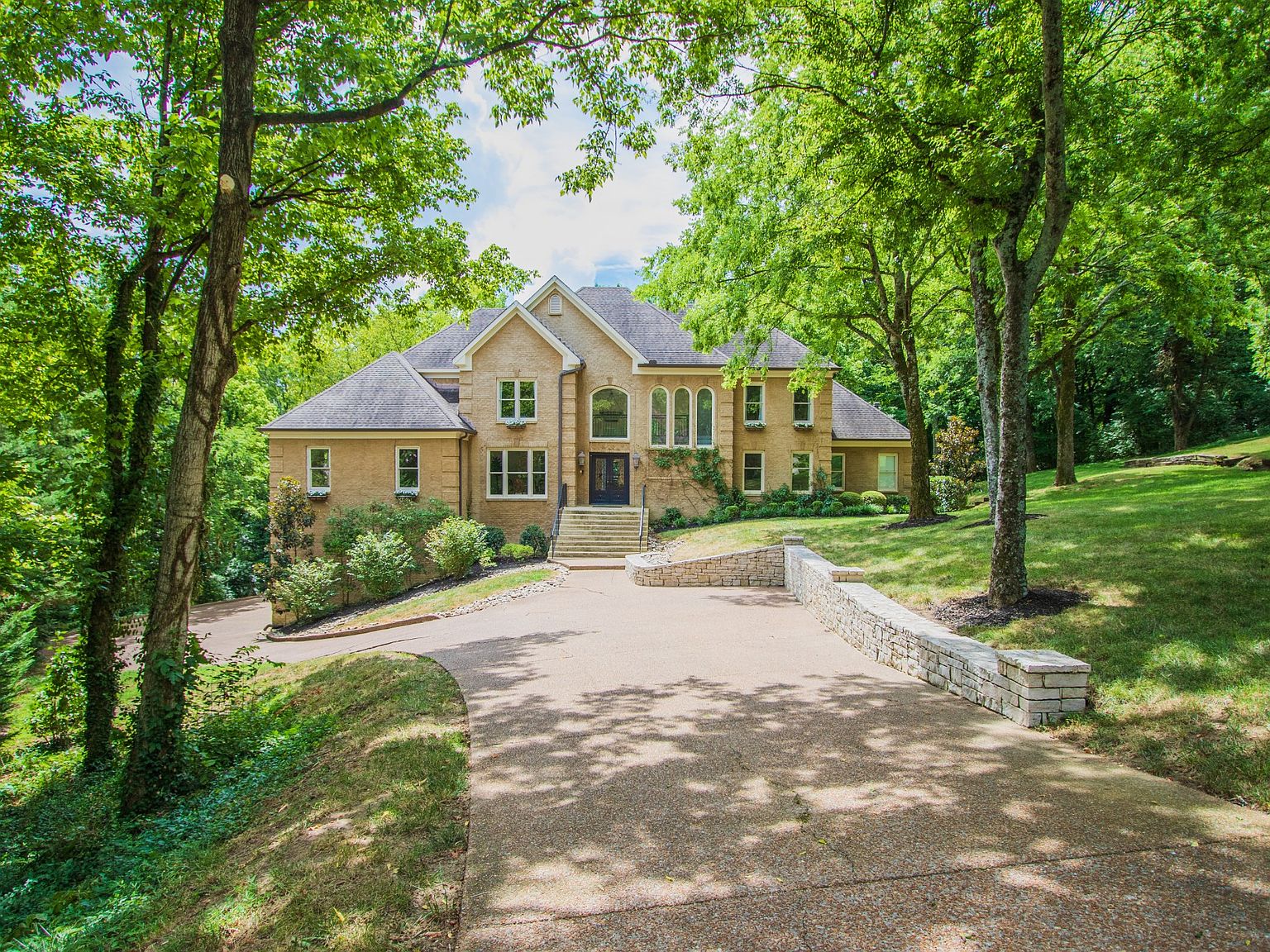1002 Heathrow Hills Ct, Brentwood, TN 37027 Zillow