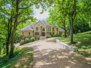 1002 Heathrow Hills Ct, Brentwood, TN 37027