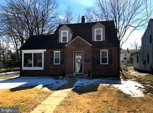 202 McDaniel Ave, Wilmington, DE 19803