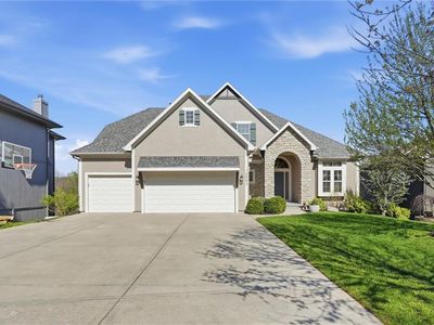 10883 S Barth Rd, Olathe, KS, 66061
