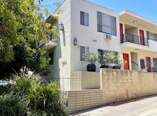 1337 N Gardner St #1AA, Los Angeles, CA 90046