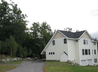 36 Silver Dawn Rd, Campton, NH 03223