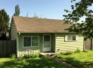 1433 E 34th St, Tacoma, WA 98404