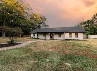 715 Cedarwood Dr, El Dorado, AR 71730