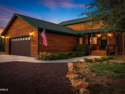 1532 Georgann Cir, Heber, AZ, 85928